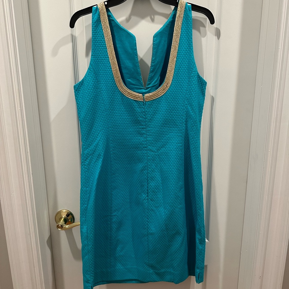 Lily dress - Picture 3 of 4